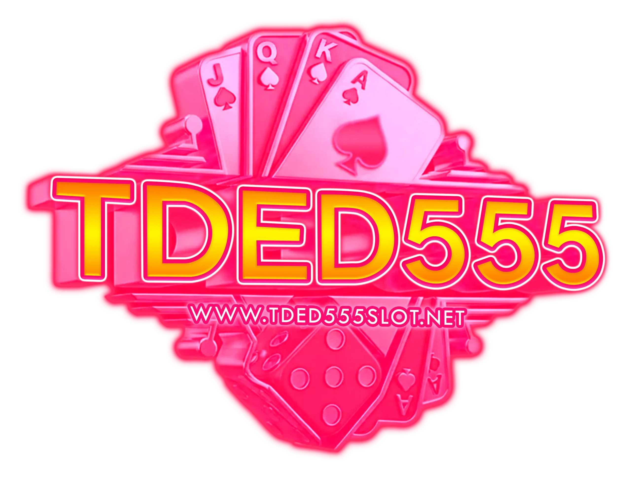 tded555slot